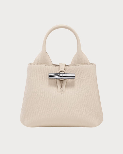 LONGCHAMP Le Roseau XS Handbag | 瓏驤 手袋 (多色)