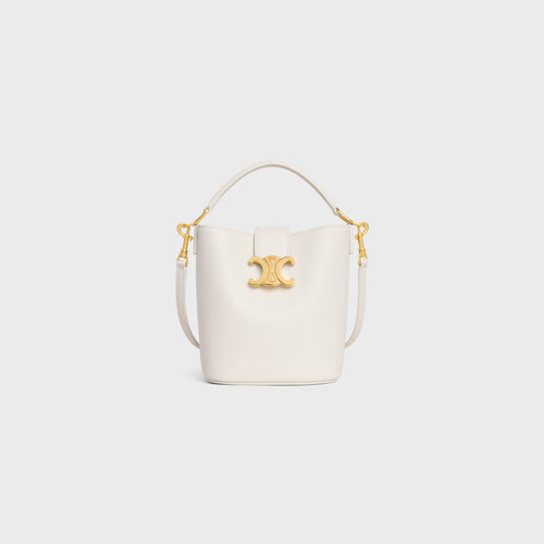 CELINE Mini Bucket Louise | 賽琳 迷你水桶袋 (多色)