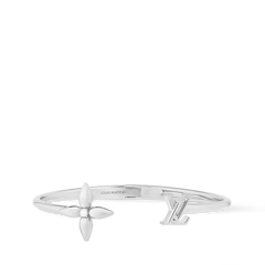 LOUIS VUITTON M1441S Louisette Signature Bracelet | 路易威登 手鐲 (多色)