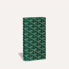 GOYARD Saint Lambert Wallet | Goya long wallet (multi-color)