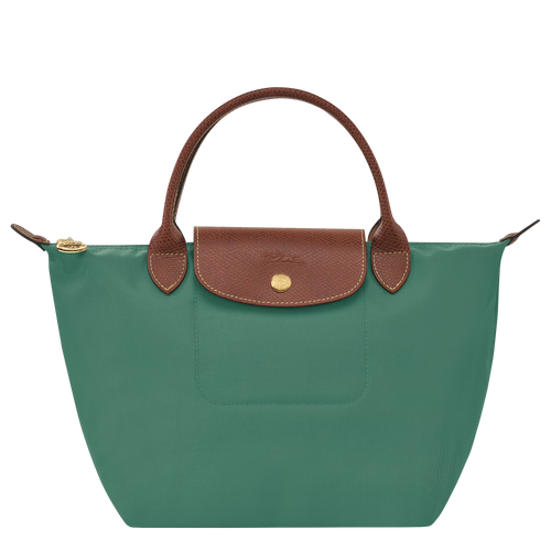 LONGCHAMP Le Pliage Original S Handbag | 瓏驤 短帶細碼手提袋 (多色)