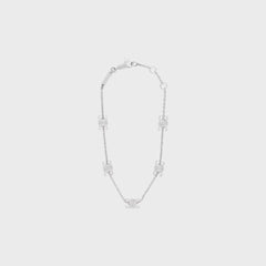 CELINE Triomphe Mini Triomphe Bracelet | Celine Bracelet (Multicolor)