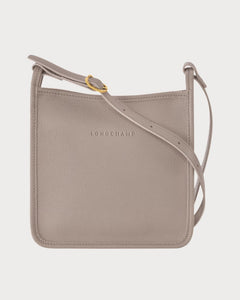 LONGCHAMP Le Foulonne S Crossbody Bag Leather(Many)