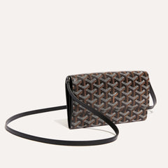 GOYARD Varenne Continental Wallet | Goya wallet (multi-color)