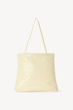 THE ROW Pim Bag in Leather | Handbag (Multicolor)