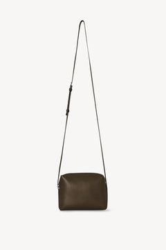 THE ROW Regent Crossbody Bag in Leather | Handbags (Multicolor)