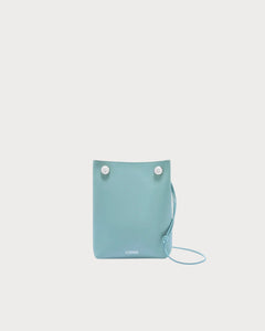 LOEWE Pebble pouch in smooth calfskin | 羅意威 迷你手袋 (多色)