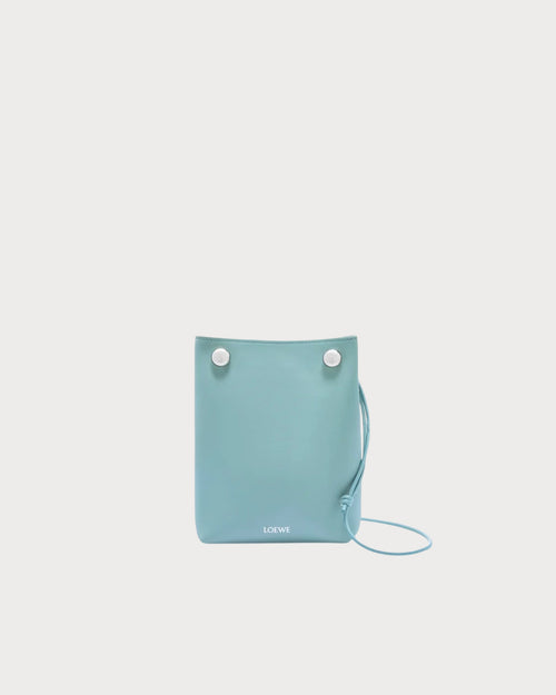 LOEWE Pebble pouch in smooth calfskin | 羅意威 迷你手袋 (多色)