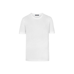 LOUIS VUITTON 1A1SB5 Classic T-Shirt | Louis Vuitton Men's Short-Sleeved Top (Multicolor)