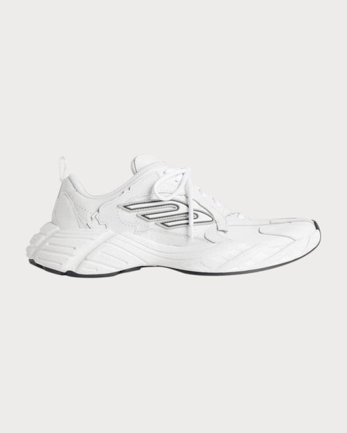 BALENCIAGA (M) Monday Shoe(White) - LONDONKELLY 英國名牌代購