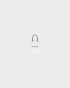 BALENCIAGA Mini Shopping Bag | 巴黎世家 手袋 (迷你/多色) - LondonKelly 英國名牌代購