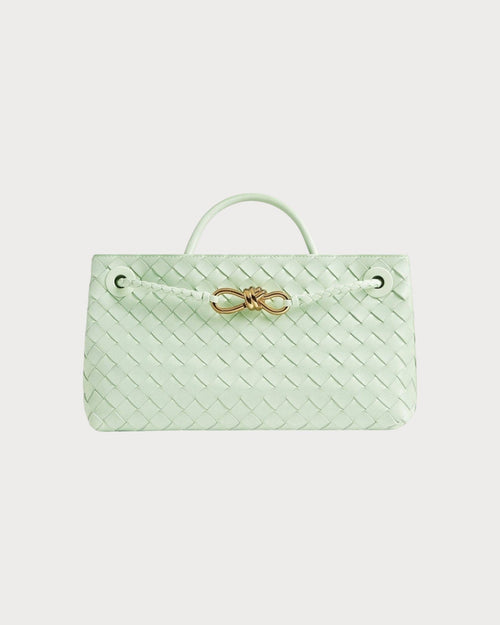 BOTTEGA VENETA BV East - West Andiamo Lambskin(Small/3 Colors) - LONDONKELLY 英國名牌代購