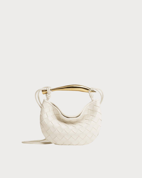 BOTTEGA VENETA Mini Sardine | 葆蝶家 手袋 (迷你/多色) - LondonKelly 英國名牌代購