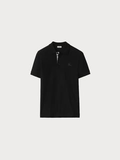 BURBERRY (M) Cotton Polo Shirt(4 Colors) - LONDONKELLY 英國名牌代購
