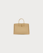 BURBERRY Small Rocking Horse Tote Sand | 博柏利 手袋 (細碼/沙色) - LONDONKELLY 英國名牌代購