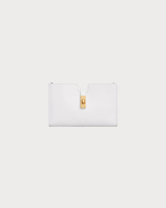 CELINE 16 Strap Pochette In In Supple Grained Calfskin | 賽琳 手袋 (多色) - LondonKelly 英國名牌代購