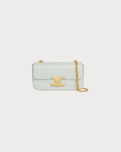 CELINE Chain Shoulder Bag Triomphe | 賽琳 手袋配金鏈 (多色) - LondonKelly 英國名牌代購