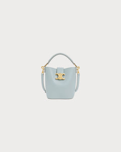 CELINE Mini Bucket Louise | 賽琳 迷你水桶袋 (多色) - LondonKelly 英國名牌代購
