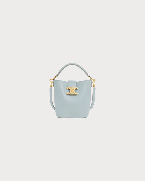 CELINE Mini Bucket Louise | 賽琳 迷你水桶袋 (多色) - LondonKelly 英國名牌代購
