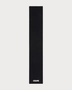 CELINE Scarf Ribbed Wool(2 Colors) - LONDONKELLY 英國名牌代購
