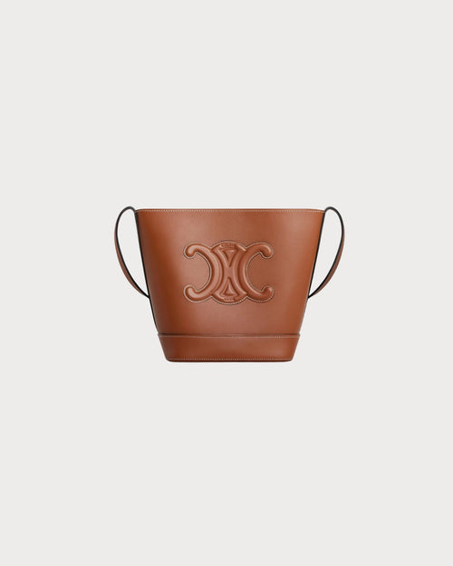 CELINE Small Bucket Cuir Triomphe | 賽琳 水桶手袋 (細碼/多色) - LondonKelly 英國名牌代購