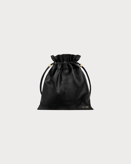 CELINE Small Crystal Pouch In Lambskin | 賽琳 手袋 (多色) - LondonKelly 英國名牌代購