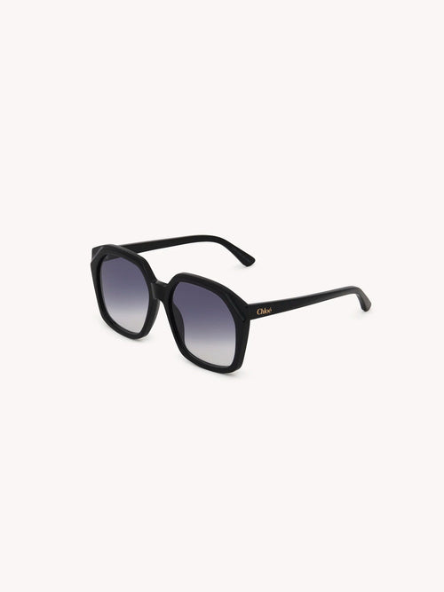 CHLOE Women's Salomé sunglasses | 蔻依 太陽眼鏡 (多色) - LondonKelly 英國名牌代購