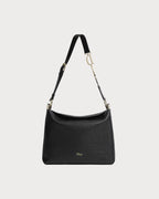 CHRISTIAN DIOR Medium Diorly Bag | 迪奧 手袋 (黑色) - LONDONKELLY 英國名牌代購