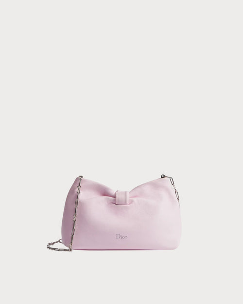 CHRISTIAN DIOR Small Dior Lambskin Bow Bag | 迪奧 小羊皮蝴蝶結手袋 (多色) - LondonKelly 英國名牌代購