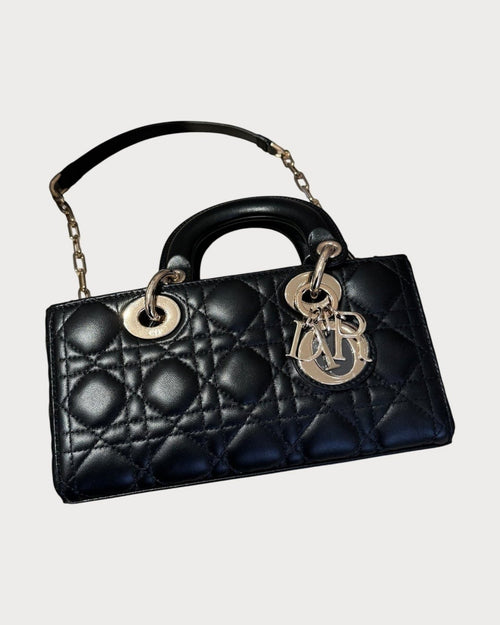 CHRISTIAN DIOR Small Lady D - Joy Bag | 迪奧 手袋 (小碼/多色) - LondonKelly 英國名牌代購