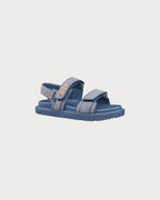CHRISTIAN DIOR Women's Dioract Sandal | 迪奧 涼鞋 (藍色) - LondonKelly 英國名牌代購