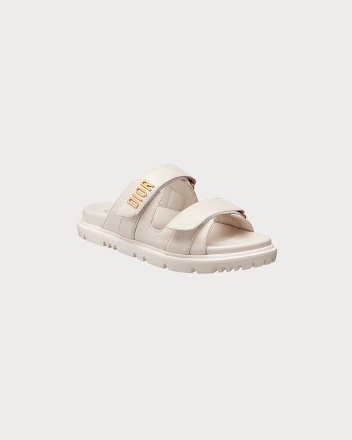 CHRISTIAN DIOR Women's Dioract Sandal | 迪奧 涼鞋 (多色) - LondonKelly 英國名牌代購