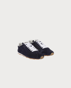 MIU MIU Plume Suede Sneakers(Many)