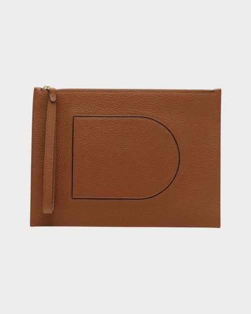 DELVAUX Pin D Pouch PM | 德爾沃 手袋 (細碼/多色) - LONDONKELLY 英國名牌代購