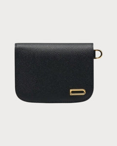 DELVAUX Vagabond Compact Wallet | 德爾沃 銀包 (多色) - LONDONKELLY 英國名牌代購