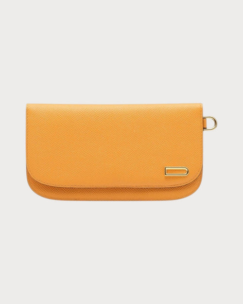DELVAUX Vagabond Long Wallet | 德爾沃 長銀包 (多色) - LONDONKELLY 英國名牌代購