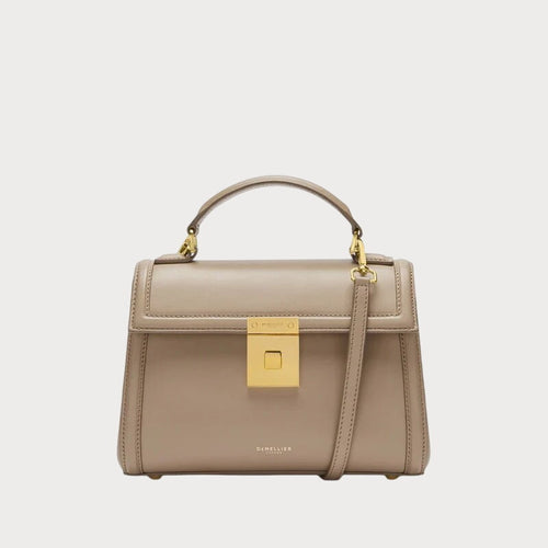 DEMELLIER The Paris | 手袋 (多色) - LondonKelly 英國名牌代購