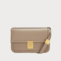 DEMELLIER The Paris Crossbody | 斜咩袋 (多色) - LondonKelly 英國名牌代購