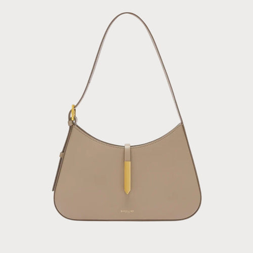 DEMELLIER The Tokyo | 腋下袋 (多色) - LondonKelly 英國名牌代購