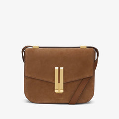 DEMELLIER The Vancouver | 斜咩袋 (多色) - LondonKelly 英國名牌代購