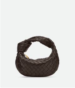 BOTTEGA VENETA BV Jodie Lambskin(Mini/Many)
