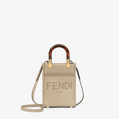 FENDI Mini Sunshine Shopper | 芬迪 手袋 (迷你/多色) - LondonKelly 英國名牌代購