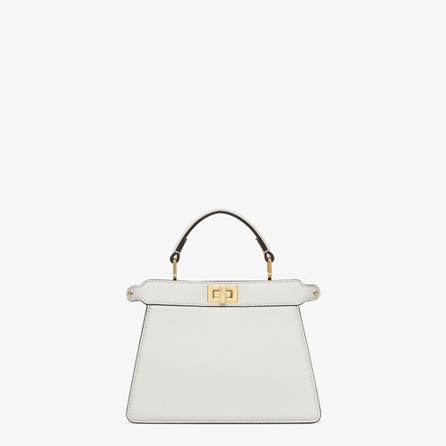 FENDI Peekaboo ISeeU Petite | 芬迪 手袋 (迷你/多色) - LondonKelly 英國名牌代購