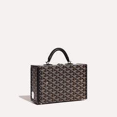 GOYARD Grand Hotel Trunk Bag | 戈雅 旅行袋 (多色) - LondonKelly 英國名牌代購