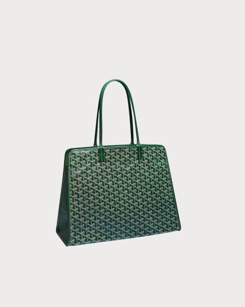 GOYARD Hardy PM Bag | 戈雅 手提袋 (多色) - LondonKelly 英國名牌代購