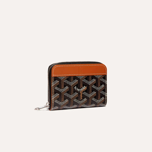 GOYARD Matignon Mini Wallet | 戈雅 迷你錢包 (多色) - LondonKelly 英國名牌代購