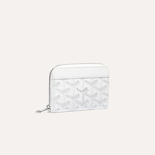 GOYARD Matignon Mini Wallet | 戈雅 迷你錢包 (多色) - LondonKelly 英國名牌代購