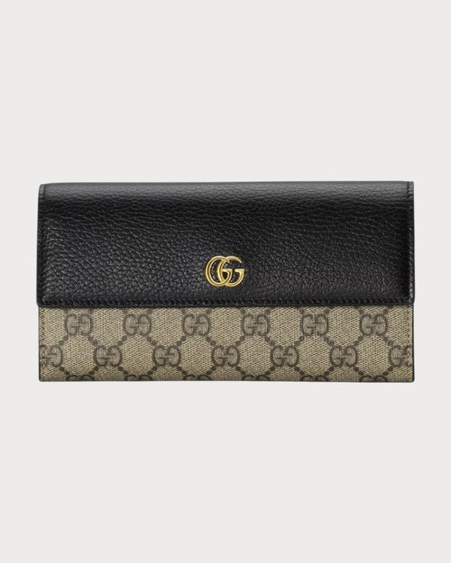 GUCCI GG Marmont Continental Wallet | 古馳 長銀包 (多色) - LONDONKELLY 英國名牌代購