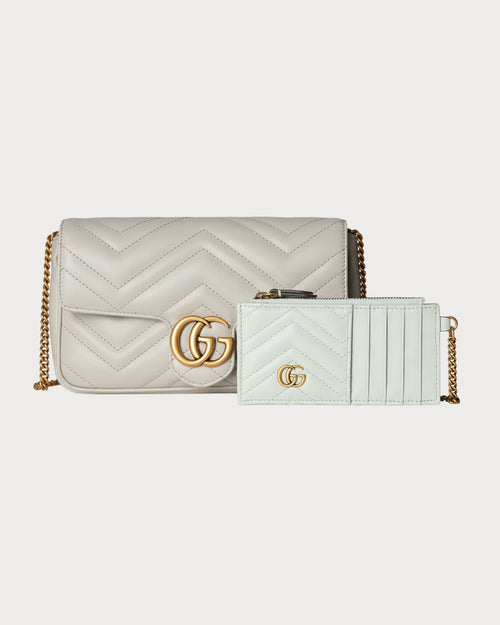 GUCCI GG Marmont Mini Bag | 古馳 迷你手袋 (多色) - LondonKelly 英國名牌代購