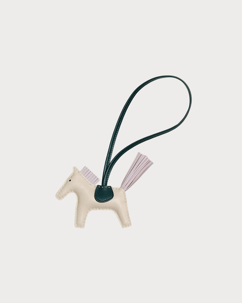 HEREMS PM Rodeo | 愛馬仕 小馬吊飾 (多色) - LondonKelly 英國名牌代購